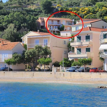 Apartments By The Sea Podgora, Makarska - 2594 Dış mekan fotoğraf