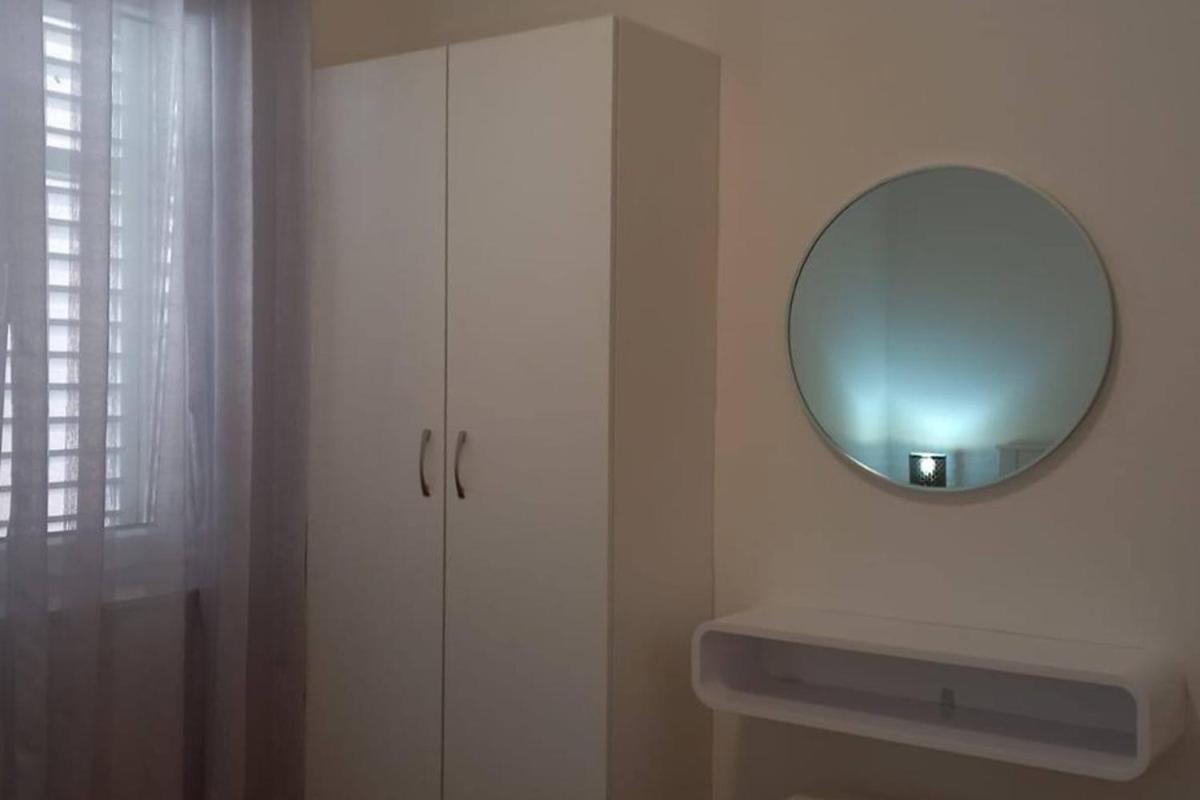 Apartments By The Sea Podgora, Makarska - 2594 Oda fotoğraf