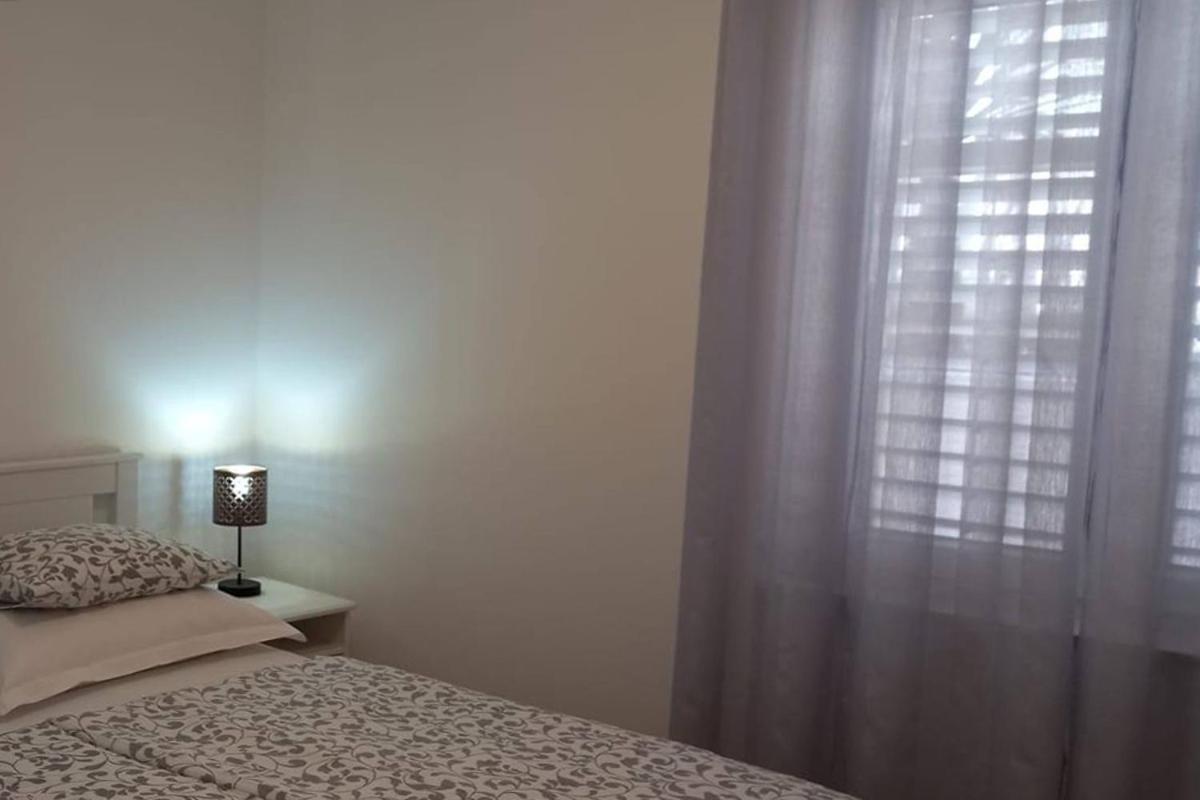 Apartments By The Sea Podgora, Makarska - 2594 Oda fotoğraf