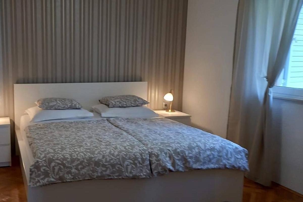 Apartments By The Sea Podgora, Makarska - 2594 Oda fotoğraf